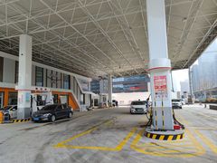 -中国石油徐东路加油站(武汉大道店)