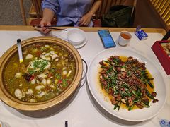 -鸡毛店·川菜(文殊院店)