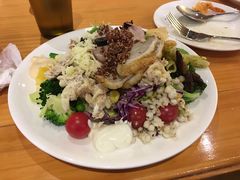 -So Lounge索兰至餐厅(蓝色港湾店)