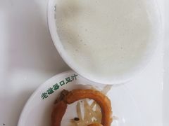 -老磁器口豆汁店(天坛店)
