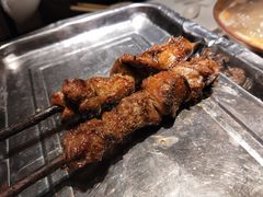 -乔先生涮肉·鲜活牛羊肉火锅(塘沽店)