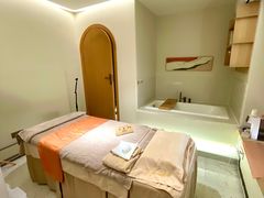 -瑶舍头疗·瑶浴·芳香热石SPA(五洲国际店)