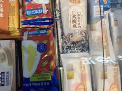 -盒马鲜生(和谐广场店)