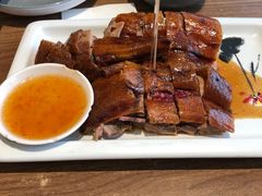 -先记烧鹅王·本地粤菜(福永店)