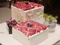 -左庭右院鲜牛肉火锅黑金店(陆家嘴中心店)