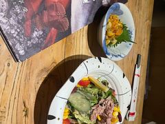 -千羽鹤海鲜居酒屋Bistro(大望路店)