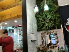 -老東粥皇·茶餐厅(云路中心店)