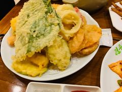 -全州拌饭馆(断桥店)
