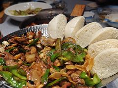 -潞州宴(清华店)
