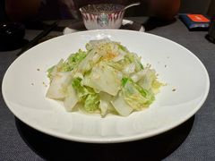 -锦府园·新台州菜(合生汇店)