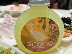 -围炉夜话·潮汕卤水火锅(榕江店)