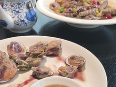 -健眺小海鲜(临海后山店)