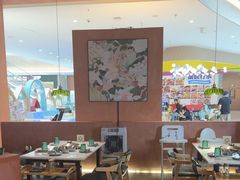 -喃喃椰·糟粕醋·椰子鸡火锅(七堡花园店)