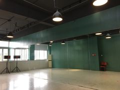 -零下舞度·街舞连锁机构(直沽校区)