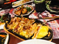 -弓二·烧鸟居酒屋(财富购物中心店)