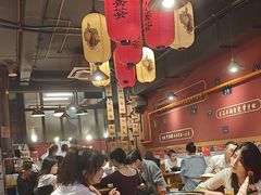 -小饕荟雅安贡椒鱼鲜馆(广福桥店)