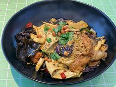 -尝健麻辣拌(大悦城店)