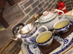 -点都德(大茶楼店)