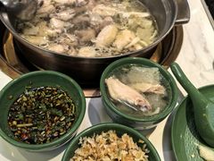 -润园四季椰子鸡火锅(南山海岸城店)