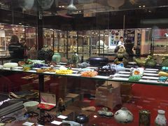 -东浩兰生上海世博展览馆