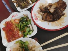 -刘小忙把子肉(北园大街总店)
