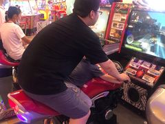 -汤姆熊欢乐世界(光启城店)