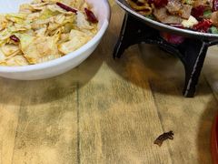 -湘香私房菜(大石长隆店)