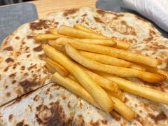 -ALAMEEN阿拉伯餐厅(三里屯店)