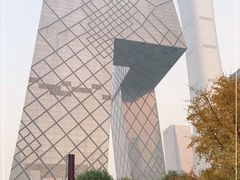 -中央广播电视总台(光华路办公区)