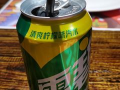 -祖母的魔法厨房(印象城店)