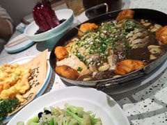 -阿喆私房菜(西五路店)