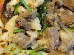 -清真·马继明肉丸胡辣汤回坊总店