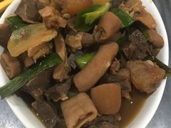 -黄师奶甜品店