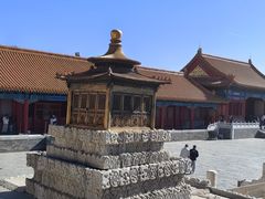 -故宫博物院(故宫)