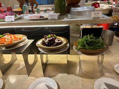 -天伦松鹤大饭店·欣妮咖啡