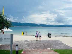 -三亚太阳湾柏悦酒店