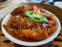 -索菲特酒店·乐轩华中餐厅