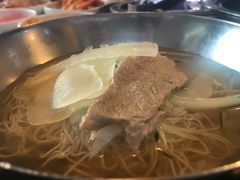 -Dombe豚(黑猪肉街店)