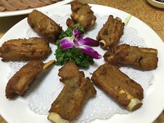 -瑞记湛江鸡饭店·粤西第一鸡(粤垦店)