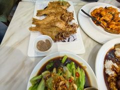 -子霖南山鲜虾面(南山总店)