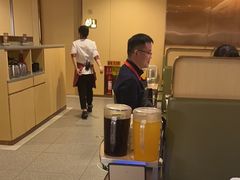 -海底捞火锅(金地广场生日主题店)