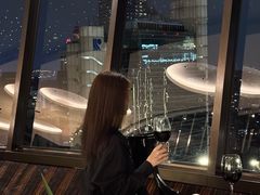 -广州花园酒店·凌璇阁旋转餐厅CAROUSEL360