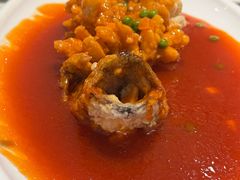 -宏玲餐厅(四川南路店)