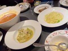 -江宴渔村·鱼鲜土菜(紫荆广场店)