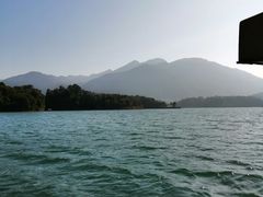 景点-广州市流溪河国家森林公园