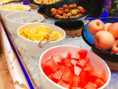 -长沙富力万达文华酒店