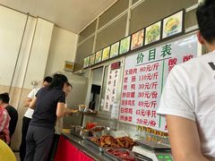 -谭老太正宗柳州螺狮粉(家和花园店)