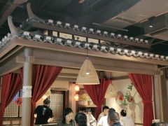 -农耕记·湖南土菜(halo广场店)
