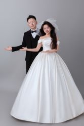 -苏菲雅婚纱摄影(环城南路店)