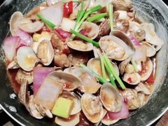 -一棠龙虾•王牌虾球(楚河汉街店)